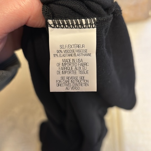 Theory tank top - Picture 4 of 4